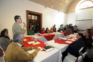 PRESIDE CARLOS PEÑA SEGUNDA REUNIÓN REGIONAL DE LOS SISTEMAS DIF