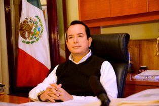 Inician obras de infraestructura hidráulica con una inversión de 160 MDP