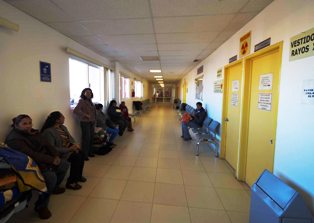 Realizarán mastografía a 15 mujeres de El Mezquite