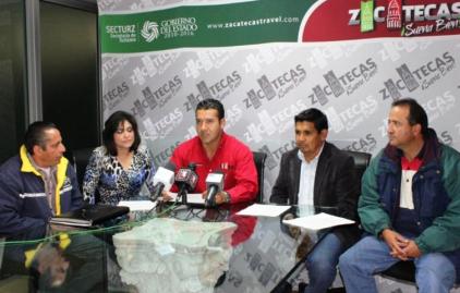 REALIZARÁN 1ER TORNEO NAVIDEÑO DE TIRO CON ARCO EN ZACATECAS