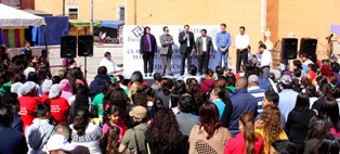 Clausura BMQ cursos de capacitación para el Fomento del Autoempleo
