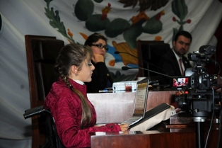 RECURSOS A FAVOR DE LA DEFENSA DE LOS DERECHOS DE LA MUJER