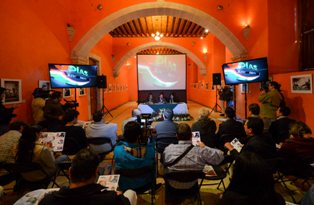 PRESENTA BMQ ACCIONES LOGRADAS DURANTE 100 DÍAS DEL GOBIERNO MUNICIPAL