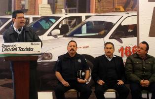 ASEGURA MAR QUE EL 2014 SERÁ POSITIVO PARA EL DESARROLLO DE ZACATECAS