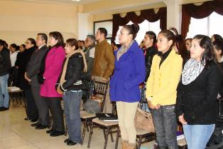 CONTINUARÁN ZACATECAS Y AGUASCALIENTES TRABAJO CONJUNTO EN BENEFICIO DE AMBAS ENTIDADES