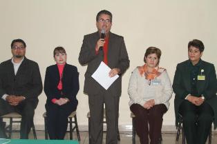 REALIZAN SEDUZAC Y SSZ DIAGNÓSTICO DE SALUD DE ESTUDIANTES DE EDUCACIÓN BÁSICA