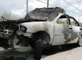 EL ROBO DE AUTOS IMPARABLE EN FRESNILLO