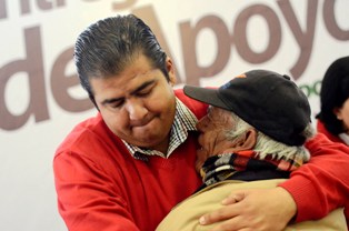 PRIVILEGIARÁ MUNICIPIO EFICIENCIA Y CALIDAD EN SERVICIOS PÚBLICOS CON PRESUPUESTO 2014