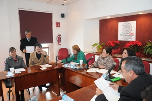 CON ACCIONES DE BENEFICIO SOCIAL INICIA MAR GIRAS DE 2014