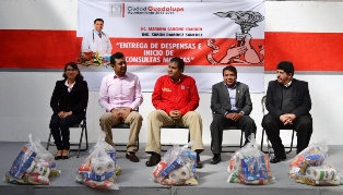 OFRECEN REGIDORES GUADALUPENSES PROGRAMA DE ATENCIÓN MÉDICA GRATUITA A LA POBLACIÓN