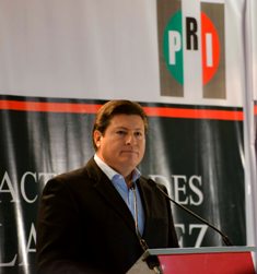 REACTIVARÁ MUNICIPIO PROGRAMA DE BACHEO Y FORTALECIMIENTO DE ALUMBRADO PÚBLICO