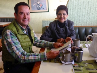 Gestiona Núñez Monreal espacio deportivo para Fresnillo