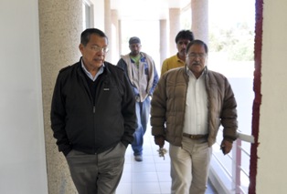 REALIZA AYUNTAMIENTO DE ZACATECAS, OBRAS POR MÁS DE 71 MILLONES DE PESOS