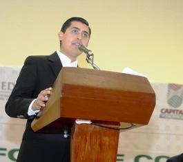 2014, AÑO DE CONSOLIDACIÓN PARA ZACATECAS: CARLOS PEÑA