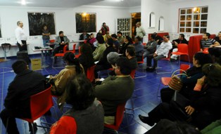 Capacita Profeco y Turismo a prestadores de Servicios
