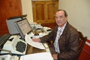 DEPARTAMENTO DE PREDIAL REBASA ATENCIÓN BRINDADA A PAGADORES DEL IMPUESTO