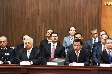 INICIA PRIMERA AUDITORIA EXTERNA EN EL ITSF