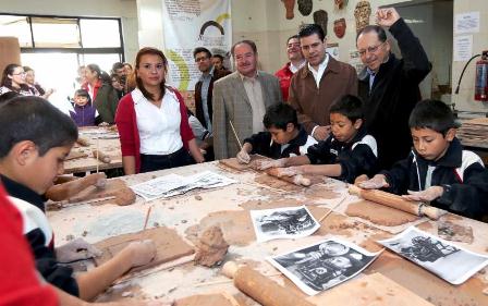 HABRÁ CIERRE DE CALLES EN EL CENTRO DE ZACATECAS POR EL DÍA DE LA BANDERA