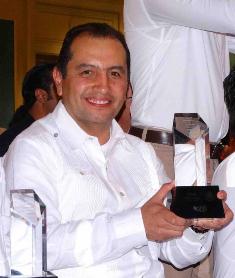OBTIENE SNE ZACATECAS PRIMER LUGAR NACIONAL EN ADMINISTRACIÓN DE RECURSOS