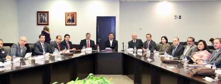 ANUNCIA MAR GIRA POR ASIA PARA ATRAER INVERSIONES A ZACATECAS