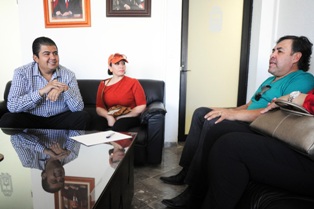 OFERTAN MUNICIPIO Y EMPRESA “ATLANTIC BLUEBERRY” 200 VACANTES DE EMPLEO TEMPORAL