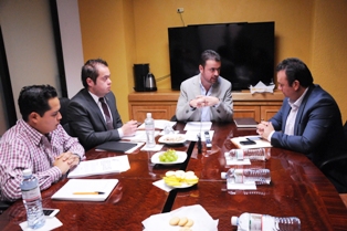 Aprueba Comisión de  la Niñez, la Juventud y la Familia, dictamen sobre la Ley Estatal de la Juventud