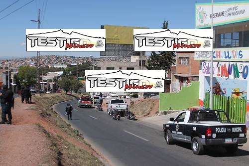 SECUESTRAN A PROPIETARIO DE SALÓN DE FIESTAS