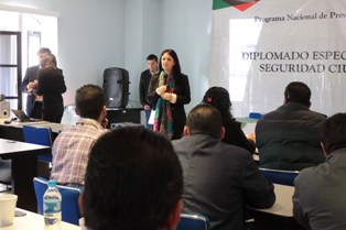 Para Prevenir el Delito, Incrementa BMQ subsidio económico al Centro de Integración Juvenil