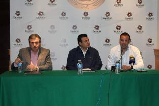 ESPERA SECTURZ MÁS DE 24 MIL PERSONAS EN PUEBLO MÁGICO DE JEREZ PARA ESTE FIN DE SEMANA