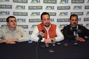 SE CONFIRMAN LAZOS DE COLABORACIÓN ENTRE CLUBES MIGRANTES Y AYUNTAMIENTO