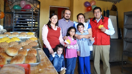 FORTALECE MUNICIPIO ACCIONES DE FOMENTO AL AUTOEMPLEO