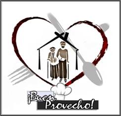 DA A CONOCER CARLOS PEÑA EL PROGRAMA “BUEN PROVECHO”