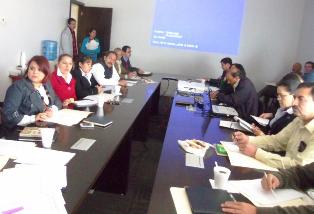 RECONOCE MAR A TRIUNFADOR NACIONAL DEL CONCURSO CARTEL POR LA PAZ