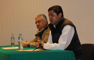 ABRE SECAMPO VENTANILLAS PARA RECIBIR PROYECTOS PRODUCTIVOS AGROPECUARIOS