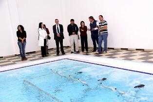 SE REÚNE MAR CON GOBERNADOR DE SAN LUIS POTOSÍ
