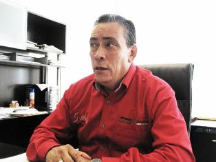 GESTIONA ALCALDE CAPITALINO ANTE CONAGUA, DIVERSAS OBRAS PARA REENCAUZAMIENTO DE ARROYOS