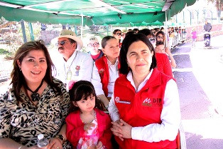 CIERRA ARCOSAURIOS CON 28 MIL 241 VISITANTES