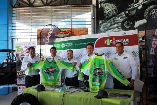 INVITA SECTURZ A DEPORTISTAS EXTREMOS DE AGUASCALIENTES A PARTICIPAR EN CAXCANAZO 2014