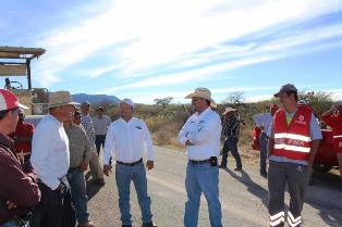 AYUNTAMIENTO Y ARTESANOS TRABAJARÁN EN CONJUNTO