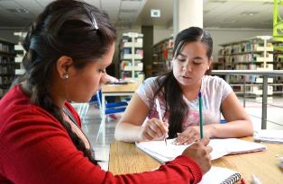 INVITA COZCYT A PARTICIPAR EN CONVOCATORIA PARA BECAS DE ESTUDIOS EN EL EXTRANJERO