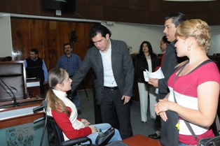 Presentan Iniciativa de reformas a la Ley de Cultura Física y Deporte