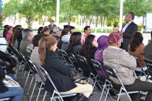 ESCUELA PARA PADRES 2014