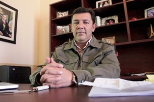 COMUNICADO 278 PMZ, ANUNCIA CARLOS PEÑA LA CREACIÓN DE LA CASA DE LA MUJER, EN LA CAPITAL
