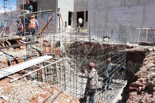 SUPERVISA SINFRA AVANCE EN GUARDERÍA INFANTIL DE CIUDAD ADMINISTRATIVA