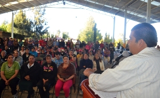 DOTA MUNICIPIO DE  MEJORAS EN VIVIENDA A 328 FAMILIAS DE ZONA RURAL