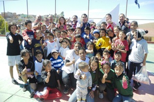 CLAUSURA CARLOS PEÑA FESTIVAL CULTURAL, “LA LÁZARO ES PARTICIPACIÓN”