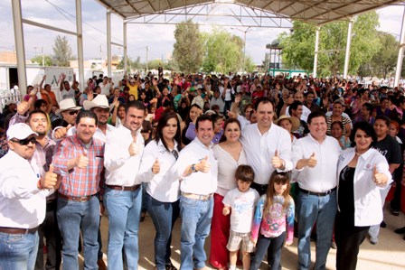 MIENTRAS OTROS DUERMEN: LA MAQUINARIA DEL PRI EN PLENA ACCIÓN