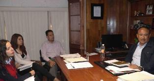 REPORTA SINFRA 90% DE AVANCE DEL PROGRAMA VIVIENDA DIGNA EN SIETE MUNICIPIOS