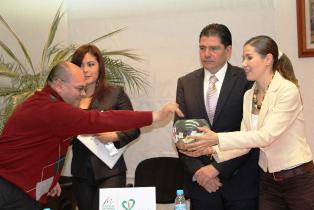 PREMIA ISSSTEZAC A GANADORES DE TORNEOS DEPORTIVOS DEL 27 ANIVERSARIO
