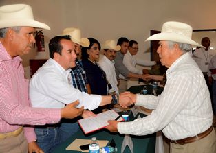 REMODELARÁ AYUNTAMIENTO CAPILLA Y CASA RELIGIOSA DE BENITO JUÁREZ
